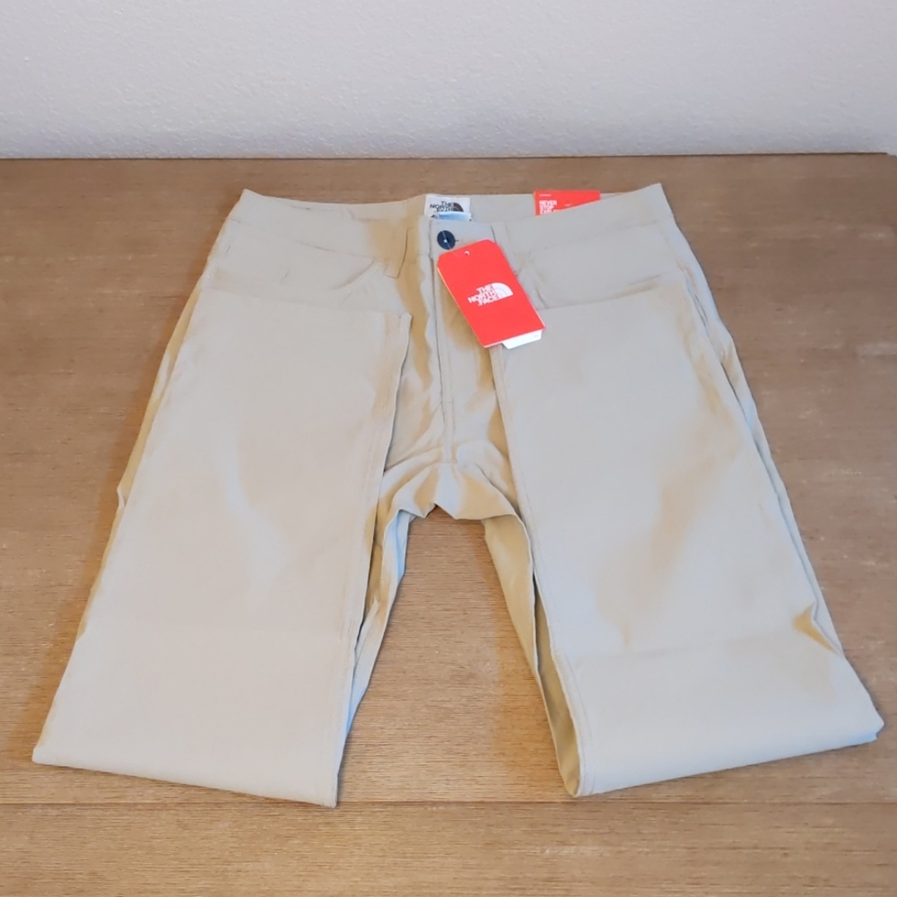 NWT The North Face Men's Sprag 5 Pocket Pants